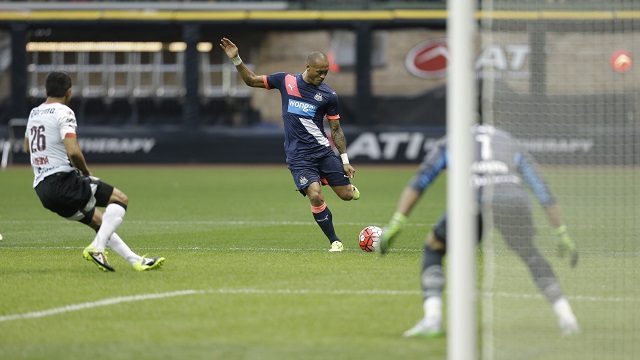 Yoan Gouffran