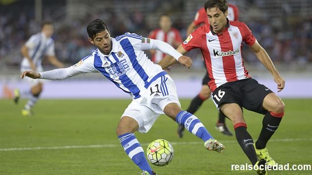 Intenso empate en el derbi (0-0)