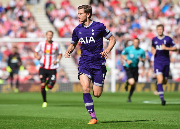 Sunderland v Tottenham Hotspur - Premier League