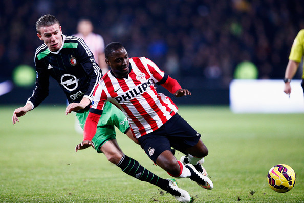 PSV Eindhoven v Feyenoord