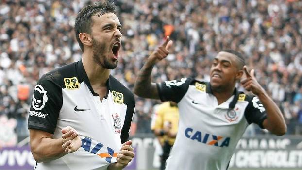 Corinthians tenta seguir confortável na liderança do Brasileiro