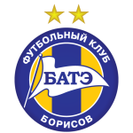 FC BATE Borisov