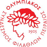 Olympiakos CFP